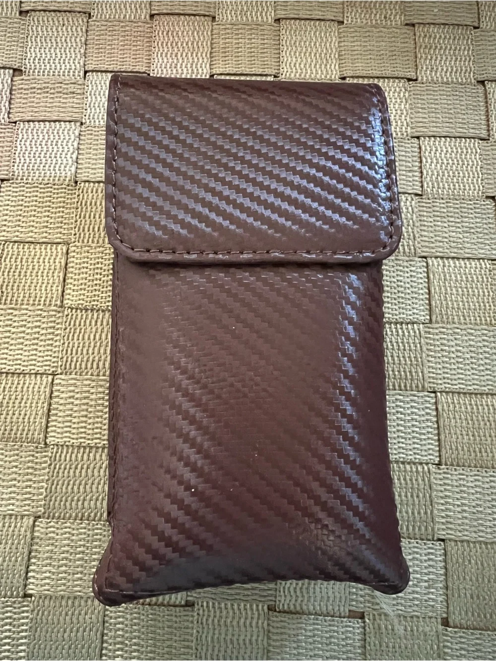 Leather Village Leather Phone Holster